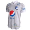 Maglia ufficiale Millonarios FC Trasferta 2021-22 per Uomo